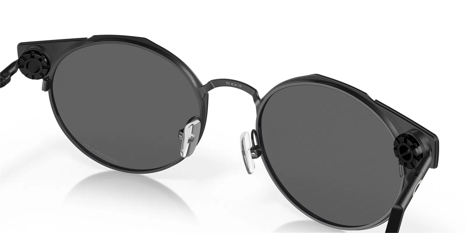 Oakley Deadbolt 6046 Sunglasses - view 13